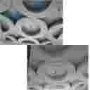 سقف کاذب لپاسری