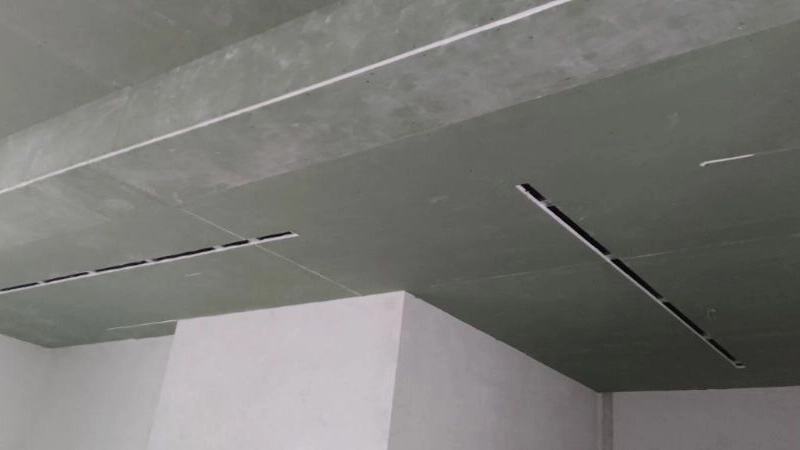 false ceiling
