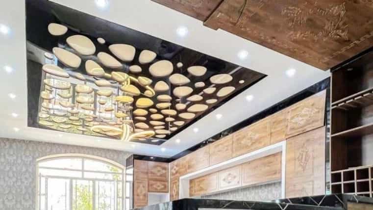 اجرای کناف در رامسر و تنکابن