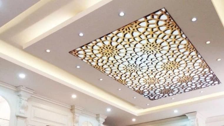 اجرای کناف در رامسر و تنکابن